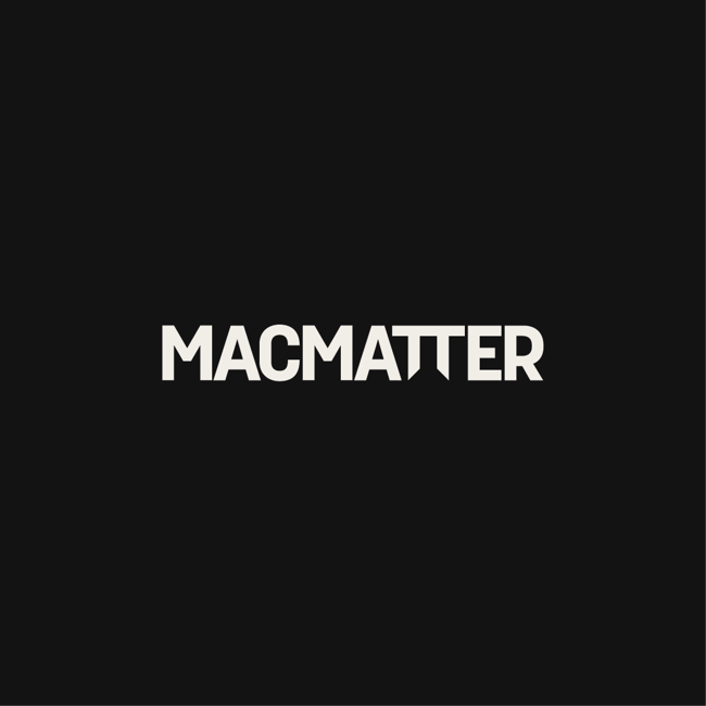 Macmatter