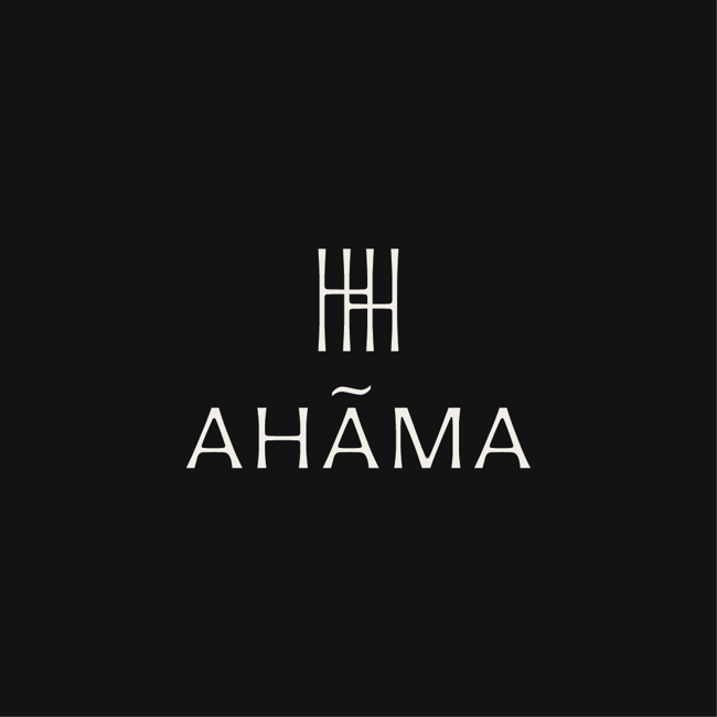 Ahāma